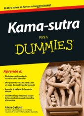 book Kama-sutra para Dummies