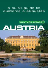 book Austria--Culture Smart!