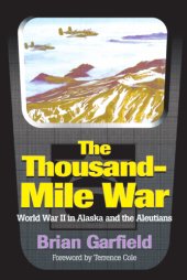 book Thousand-Mile War