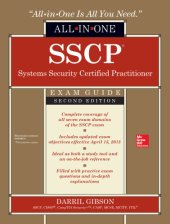 book SSCP systems security certified practitioner: all-in-one exam guide