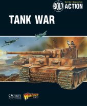 book Tank War