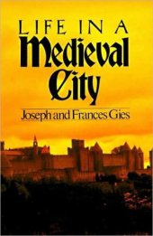 book Life in a Medieval City