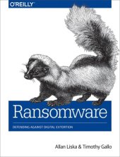 book Ransomware: defending against digital extortion