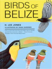 book Birds of Belize