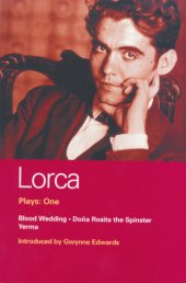 book Lorca: plays: one