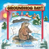 book Groundhog Day!