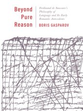 book Beyond Pure Reason