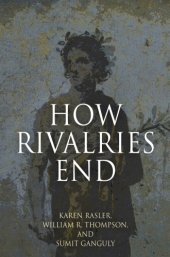 book How Rivalries End