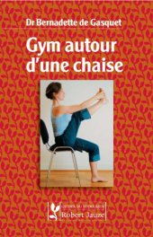 book Gym autour d'une chaise