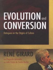 book Evolution and conversion: dialogues on the origins of culture