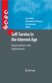 book Self-Service in the Internet Age