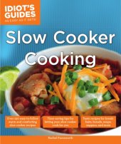 book Slow cooker cooking