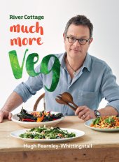 book River Cottage Much More Veg