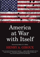 book America at War with Itself