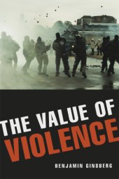 book The Value of Violence