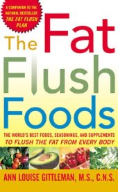 book The fat flush foods