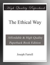 book The Ethical Way