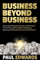 book Business Beyond Business