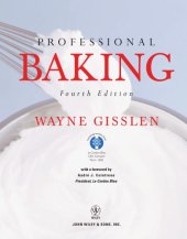 book Professional baking