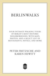 book Berlinwalks