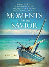 book Moments With the Savior