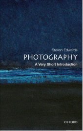 book Photography: a very short introduction