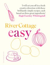 book River Cottage light & easy: healthy recipes for everyday