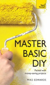 book Master Basic DIY