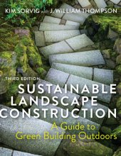 book Sustainable landscape construction: a guide to green building outdoors