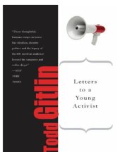 book Letters to a Young Activist