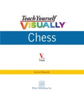 book Teach yourself visually chess