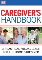 book Caregiver's handbook