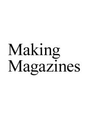 book Fresh Dialogue 7: Making Magazines