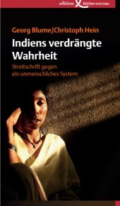 book Indiens verdrangte wahrheit;streitschrift gegen ein unmenschliches system