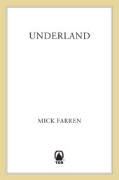 book Underland