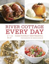 book River Cottage Every Day