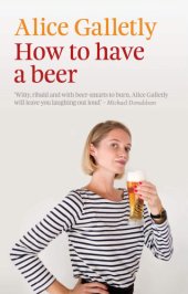 book How to Have a Beer