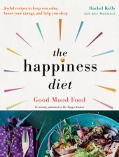 book The happiness diet: good mood food