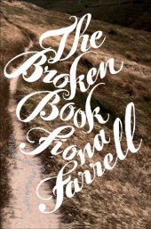 book The Broken Book