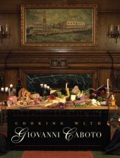 book Cooking with Giovanni Caboto