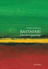 book Rastafari: A Very Short Introduction