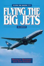 book Flying The Big Jets