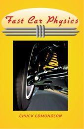 book Fast Car Physics