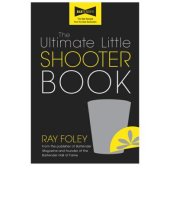 book The Ultimate Little Martini Book