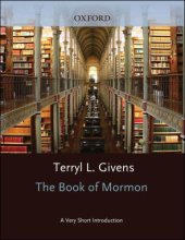 book The Book of Mormon: A Very Short Introduction