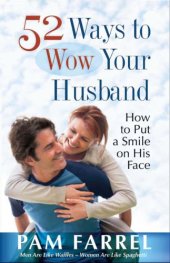 book 52 Ways to Wow Your Husband