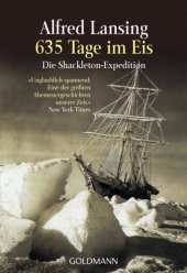 book 635 Tage im Eis Die Shackleton-Expedition -