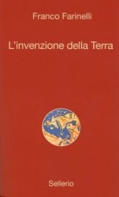 book L'invenzione della Terra