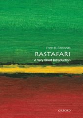 book Rastafari: A Very Short Introduction