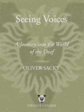 book Seeing Voices